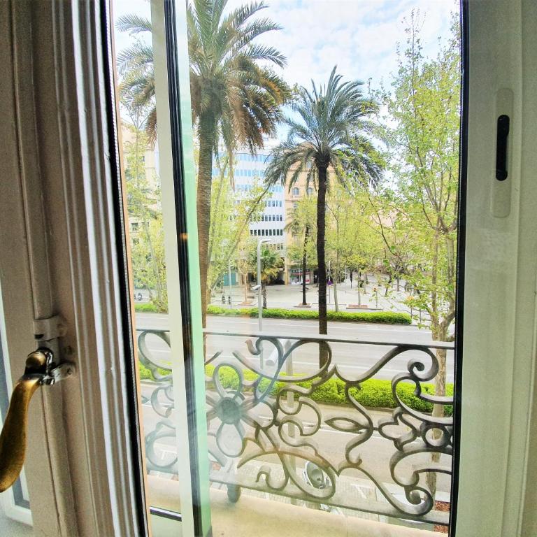 DreamKeys Barcelona City - One-Bedroom Apartment - 5