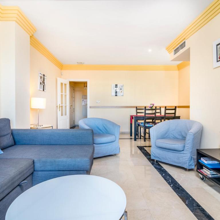 Banana Beach - Apartamento de 3 dormitorios - 6