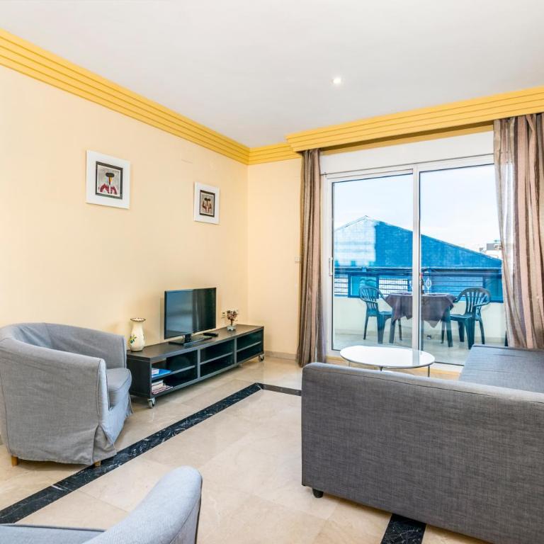 Banana Beach - Apartamento de 3 dormitorios - 8