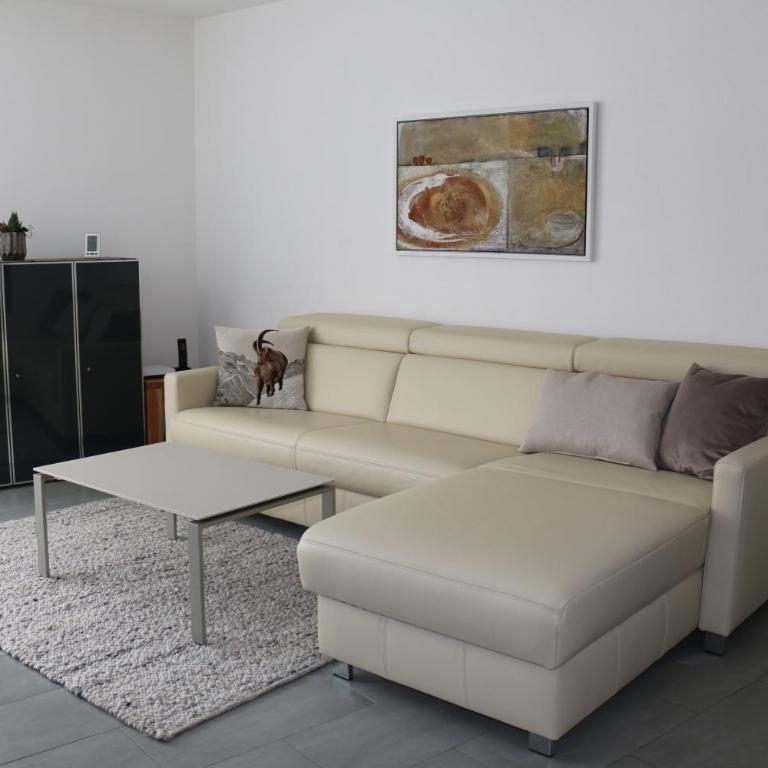 Chasa Azura - Apartment mit 1 Schlafzimmer - 4