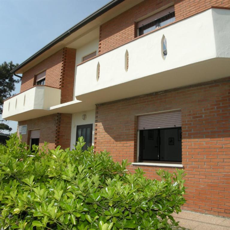 Villa Gloria appartamento D03 - Casa con 2 Camere da Letto - 2