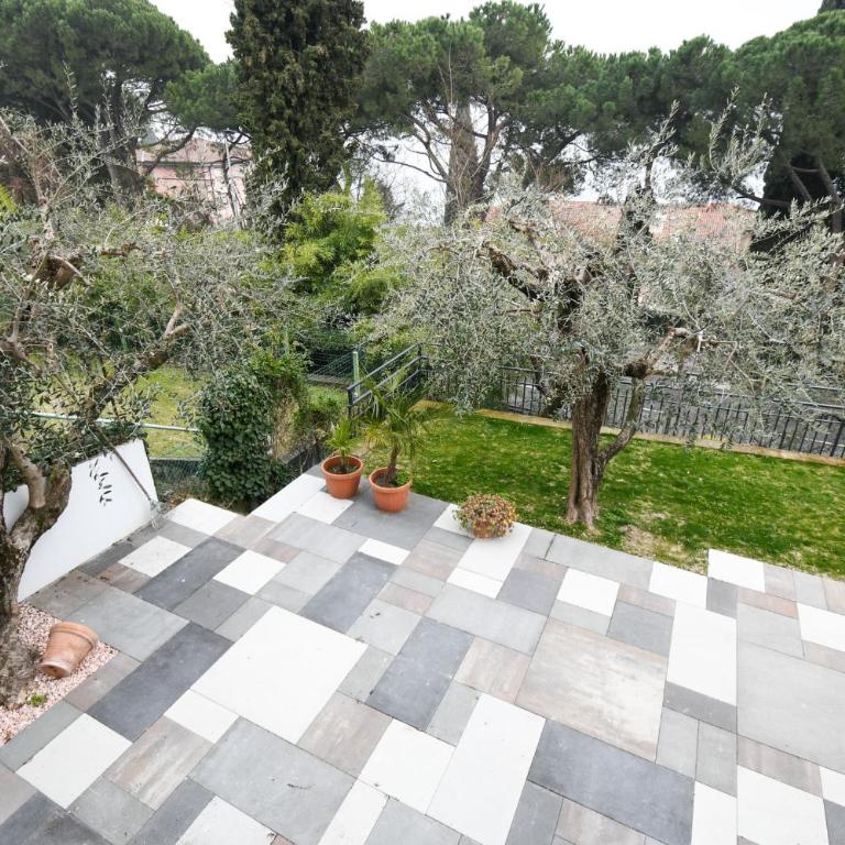 Appartamenti Sole Blu - Appartamento con 2 Camere da Letto - 44