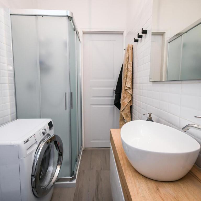 Appartamenti Sole Blu - Appartamento con 2 Camere da Letto - 19