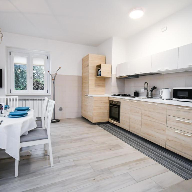 Appartamenti Sole Blu - Appartamento con 2 Camere da Letto - 26