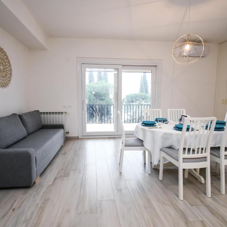 Appartamenti Sole Blu - Appartamento con 2 Camere da Letto - 28