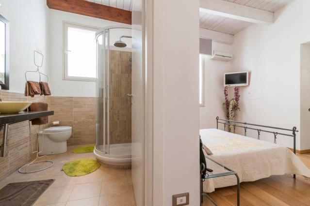 Marina Di Castello - Superior Double Room - 5