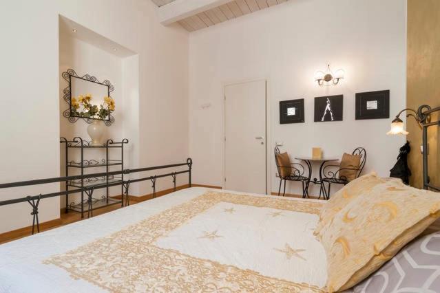 Marina Di Castello - Superior Double Room - 7