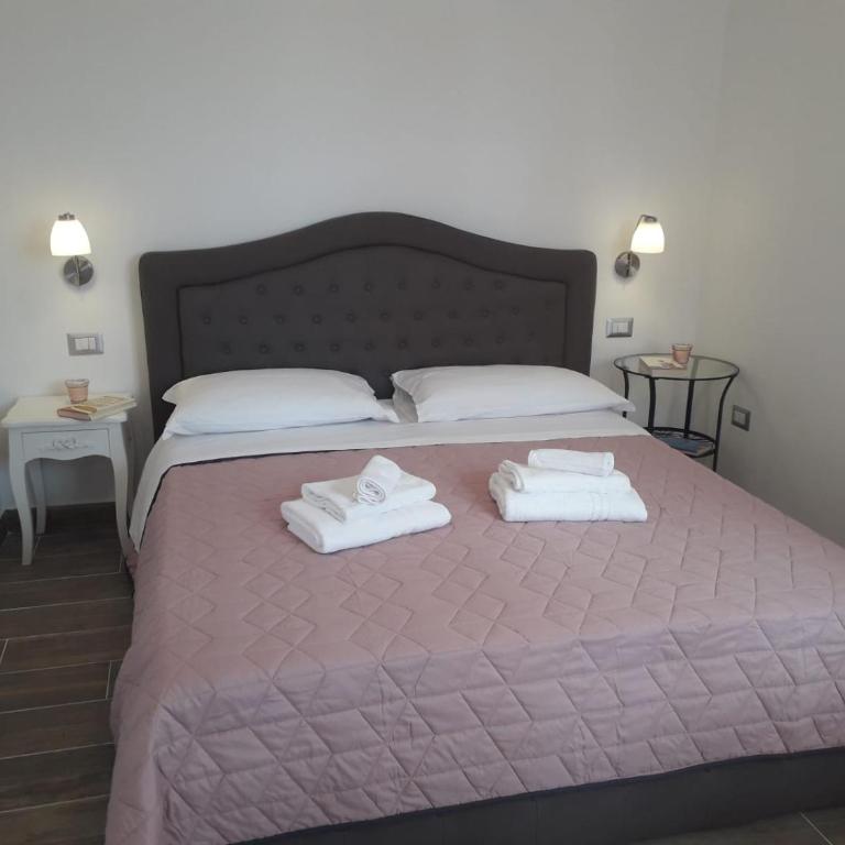 villa aurora - Appartamento Superior - 2