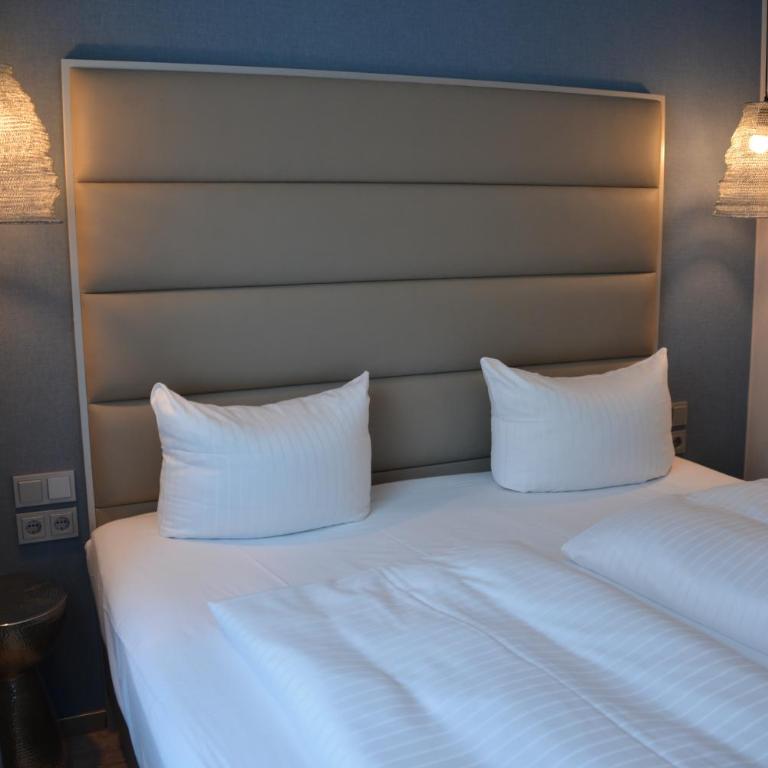 Belle Blue Zentrum - Suite - 2