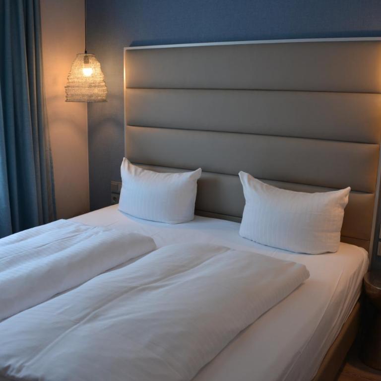 Belle Blue Zentrum - Suite - 3