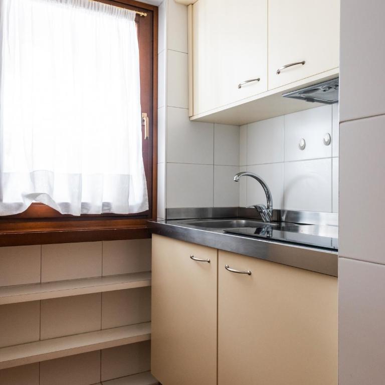 Residence Contrin - Appartamento su 2 Livelli con 1 Camera da Letto (5 Adulti) - 5