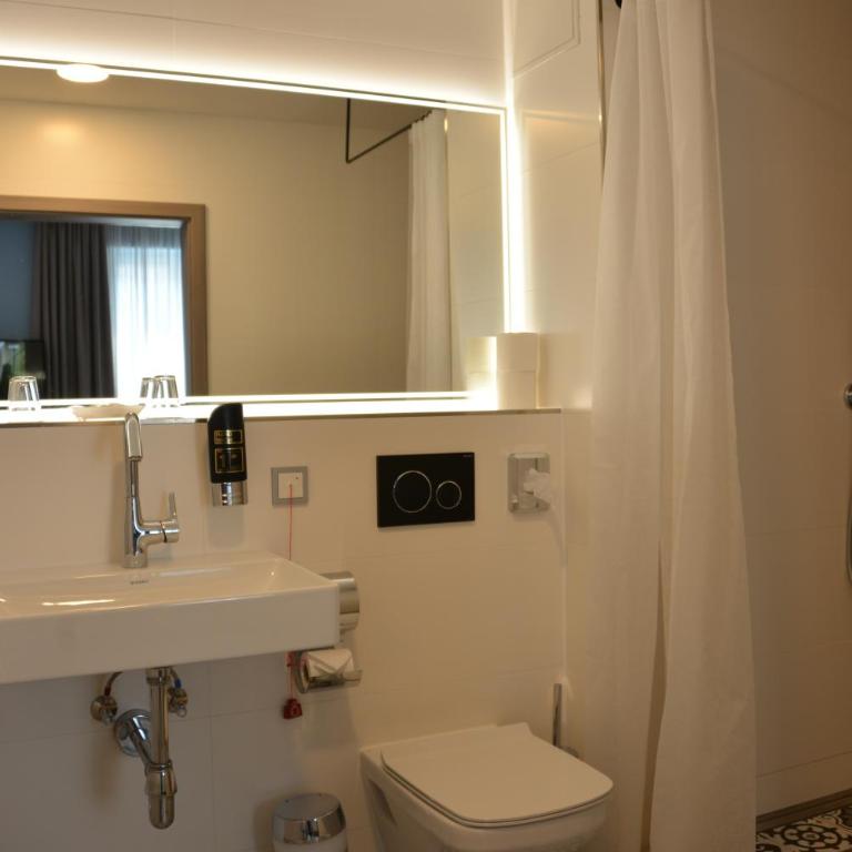 Belle Blue Zentrum - Junior Suite - 1