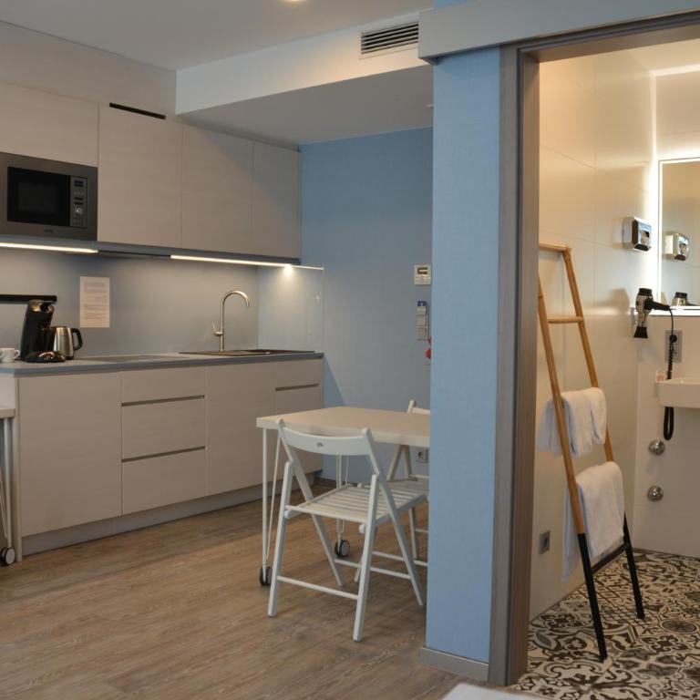 Belle Blue Zentrum - Junior Suite - 3