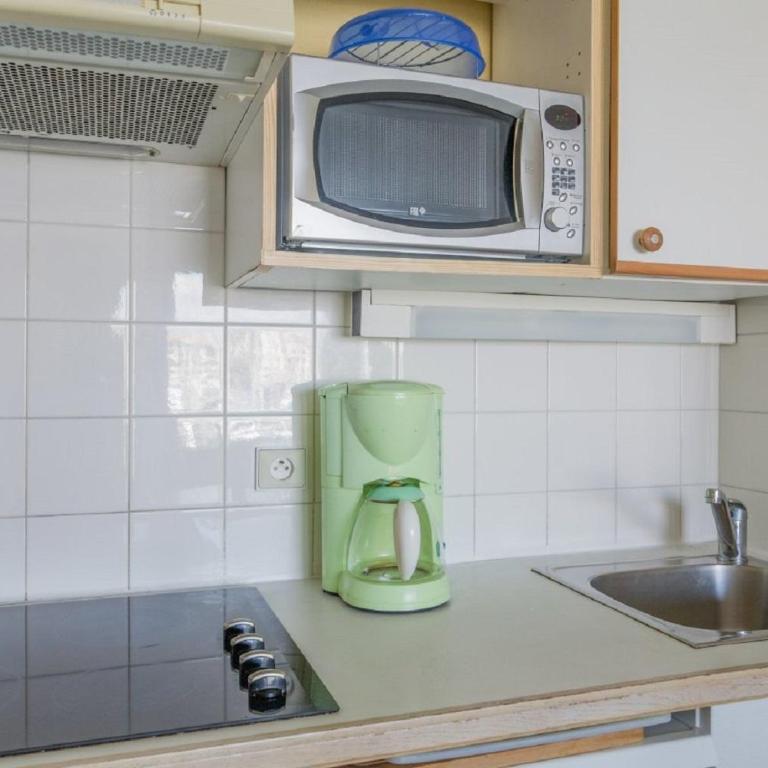 Residence Cap Hermes - maeva Home - Appartamento Comfort con 1 Camera da Letto (4 Persone) - 1