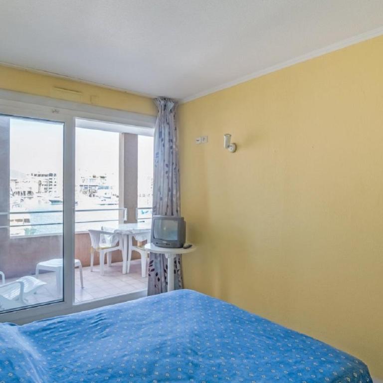 Residence Cap Hermes - maeva Home - Appartamento Comfort con 1 Camera da Letto (4 Persone) - 2