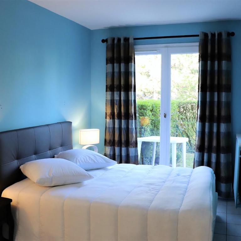 Appartement Cabourg près de la plage - One-Bedroom Apartment - 5