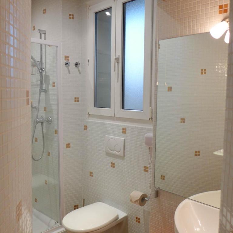 Résidences Cresci - Appartement - 2