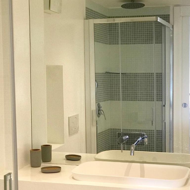 Les Lilas - Appartement en Duplex - 3