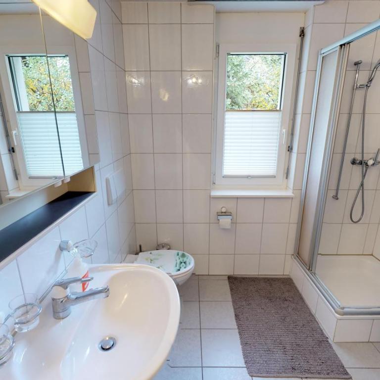 Zum Chrachu - Apartment mit 2 Schlafzimmern - 9