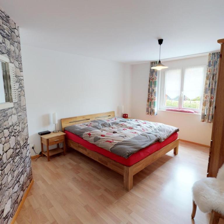 Zum Chrachu - Apartment mit 2 Schlafzimmern - 7