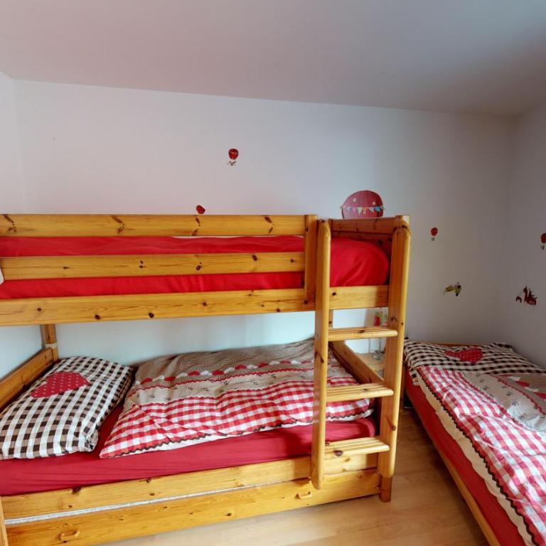 Zum Chrachu - Apartment mit 2 Schlafzimmern - 8