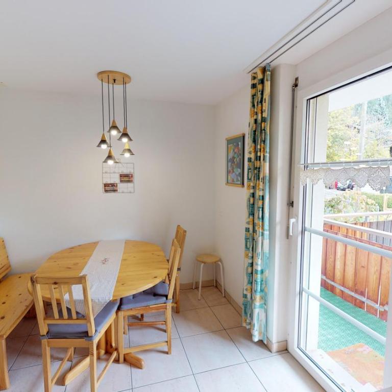 Zum Chrachu - Apartment mit 2 Schlafzimmern - 6