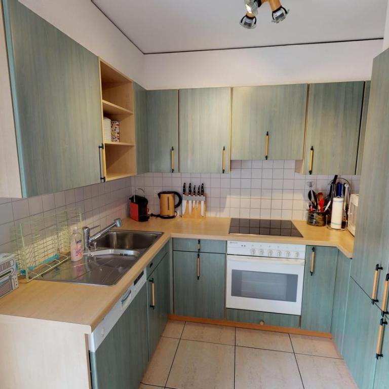 Zum Chrachu - Apartment mit 2 Schlafzimmern - 5