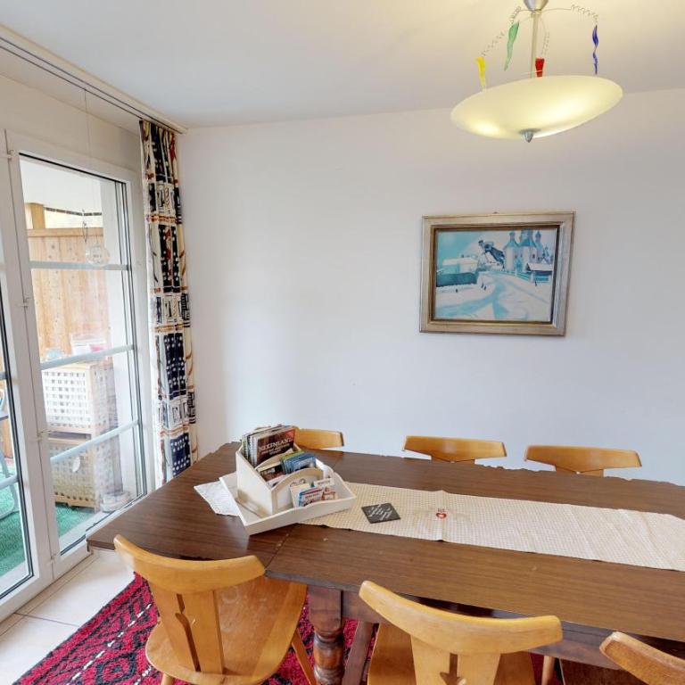 Zum Chrachu - Apartment mit 2 Schlafzimmern - 4