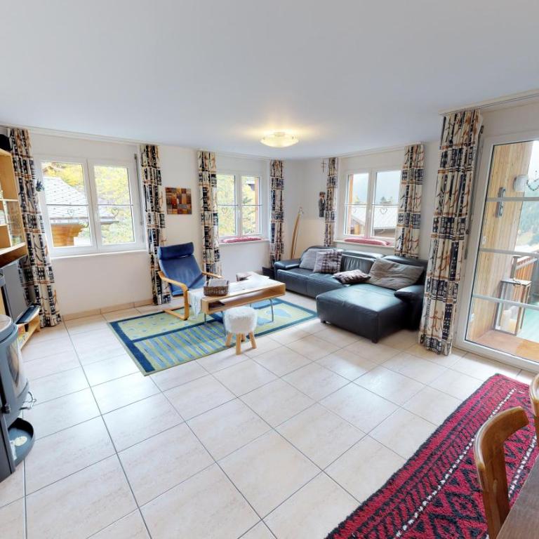 Zum Chrachu - Apartment mit 2 Schlafzimmern - 3