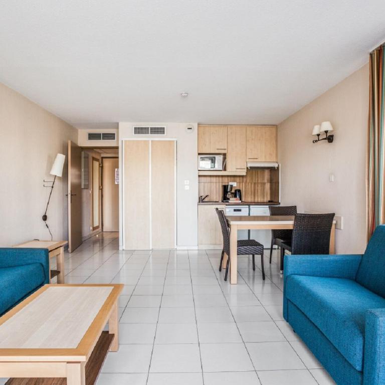 Residence Cap Hermes - maeva Home - Monolocale Select (3 Persone) - 1