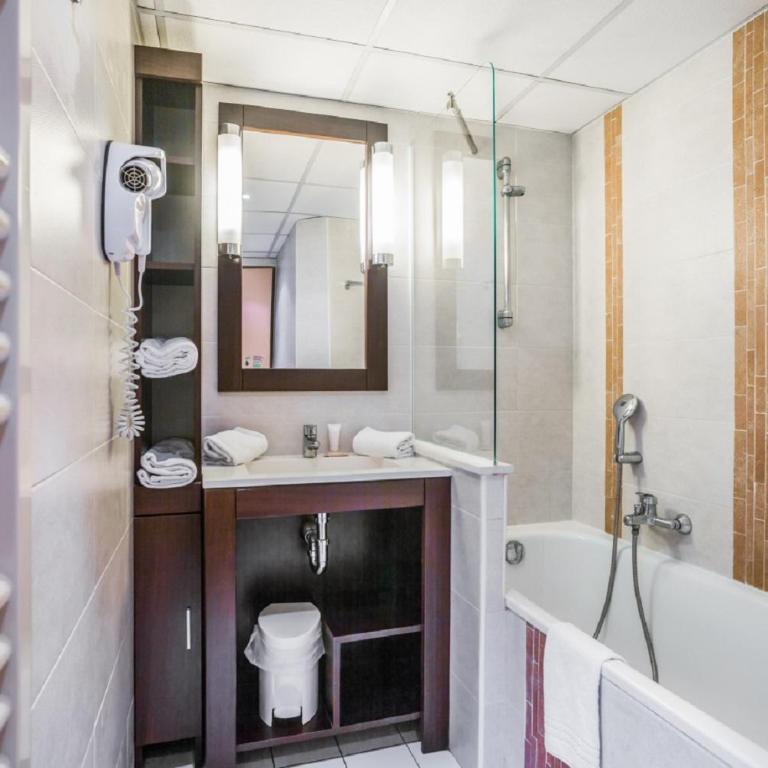 Residence Cap Hermes - maeva Home - Monolocale Select (3 Persone) - 4