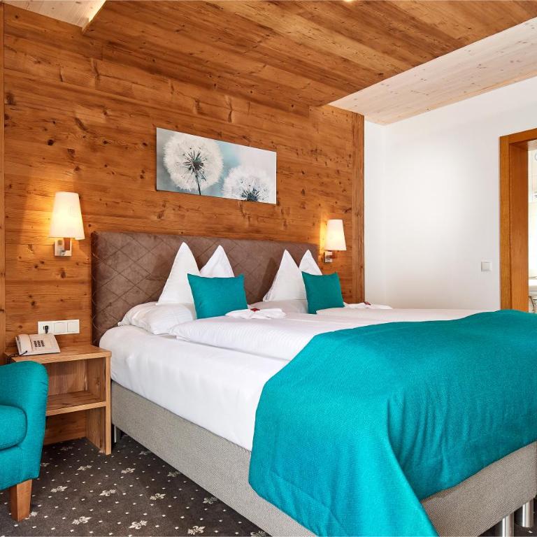 Das Gertraud - Double Room - 1