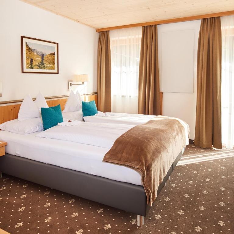 Das Gertraud - Double Room - 2