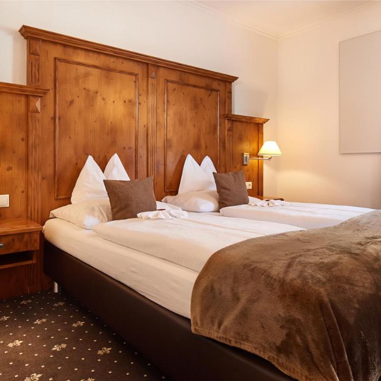Das Gertraud - Double Room - 7