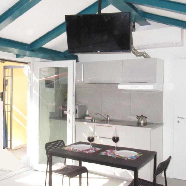 Appartamenti Borghetto San Donato 105 - Loft - 10