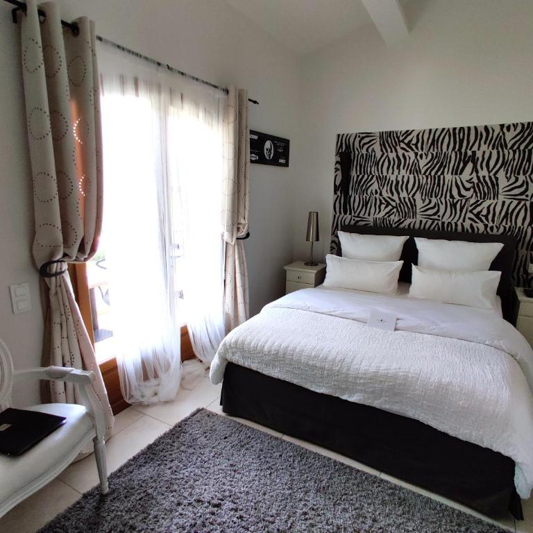 Maison Prestige Saint Tropez by Roberto Geissini - Chambre Standard - 10