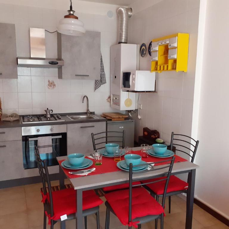 Il nido di Luca - One-Bedroom Apartment - 9