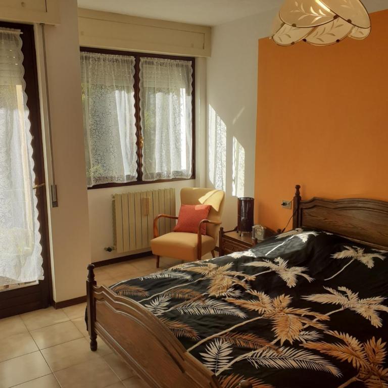 Il nido di Luca - One-Bedroom Apartment - 8