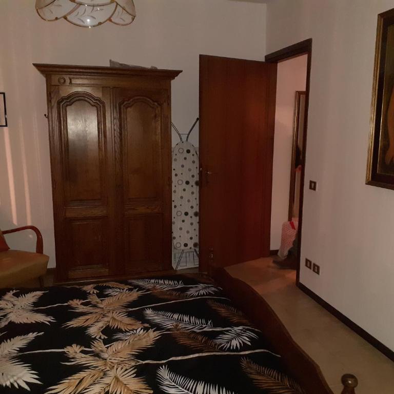 Il nido di Luca - One-Bedroom Apartment - 7