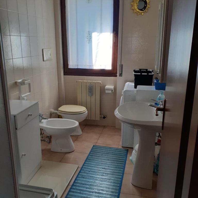 Il nido di Luca - One-Bedroom Apartment - 6