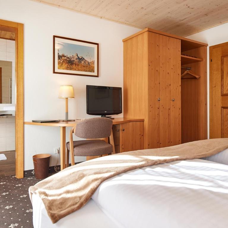 Das Gertraud - Double Room - 6