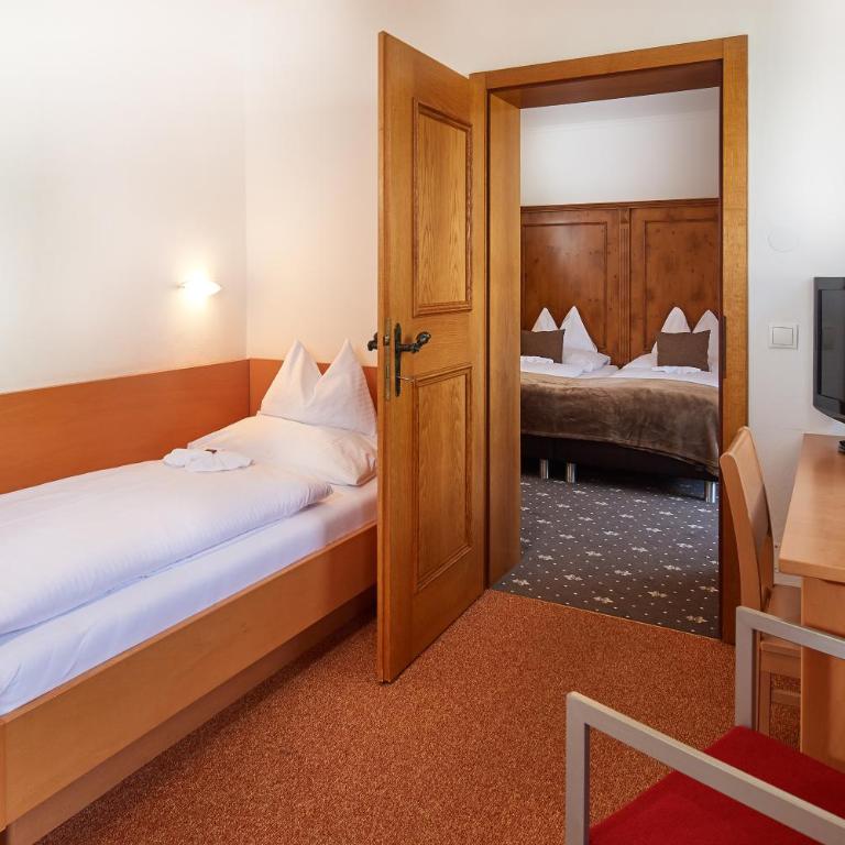 Das Gertraud - Family Room - 2