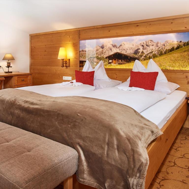 Das Gertraud - Double Room - 4