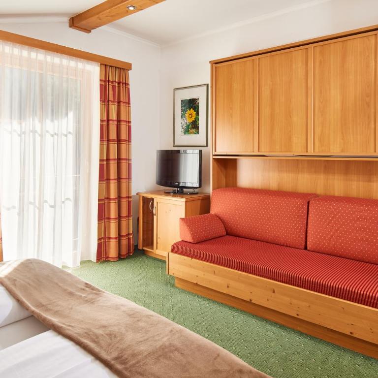 Das Gertraud - Family Room - 5