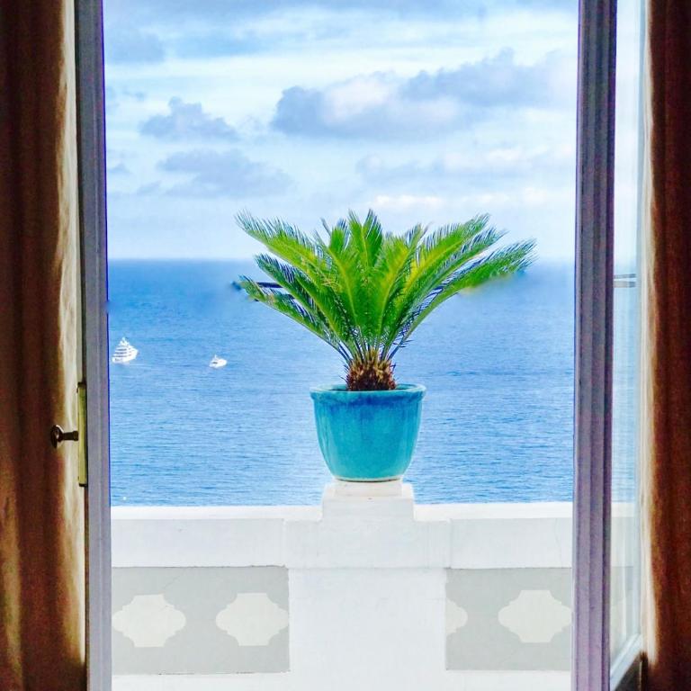 Les Lilas - Suite Deluxe - Vue sur Mer - 6