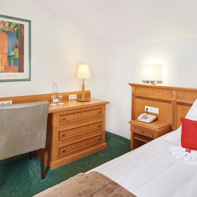 Das Gertraud - Family Room - 1