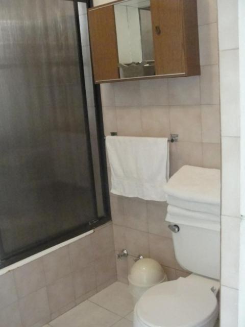 Hotel Chalet Suizo - Triple Room - 3
