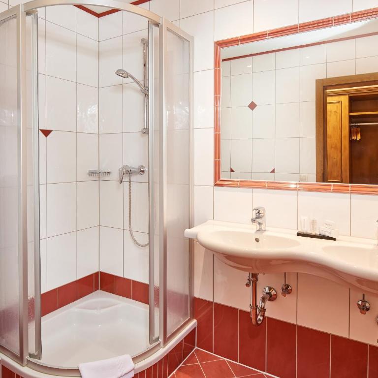 Das Gertraud - Family Room - 4