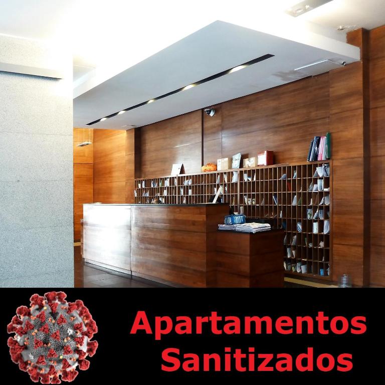 Personal Aparts Downtown - Apartamento A-2 - 8