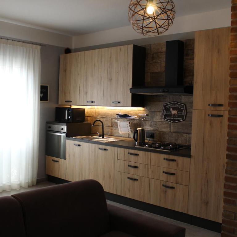 Villa Martina - Appartamento con 2 Camere da Letto - 5